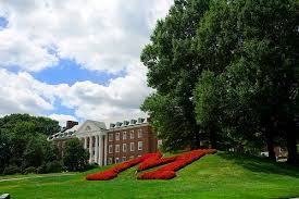 University of maryland 2