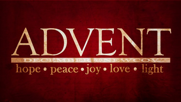 Advent