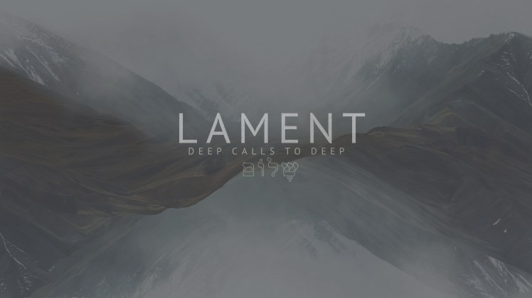 lament 3