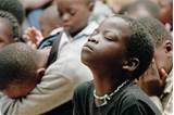 Children in Prayer