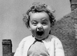 Childs laugh 3