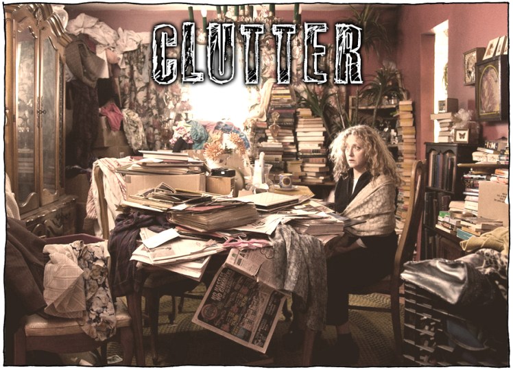 Clutter