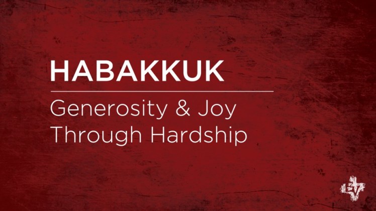 Habakkuk 3