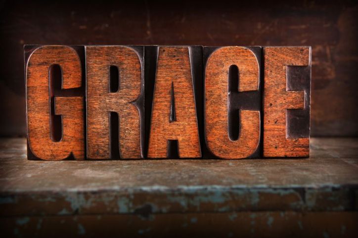 Grace image