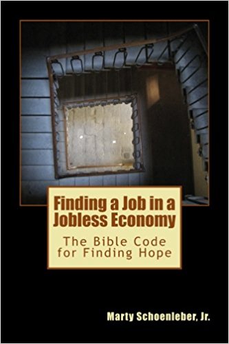 Finding a Job in a Jobless Economy Cover