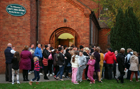 Multiple Hit And Runs In Cardiff