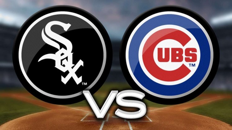 Sox vs Cubs