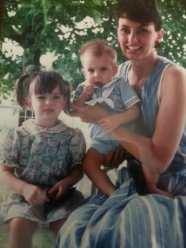 Two Years Before We Came to Illinois