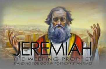 jeremiah