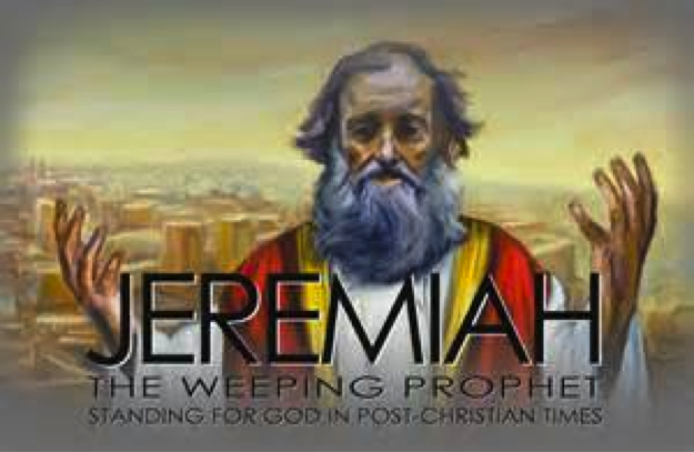 jeremiah