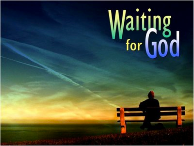 waiting-on-god