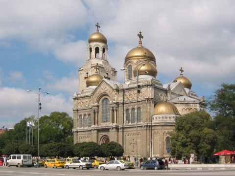 Bulgarian Orthodox Church