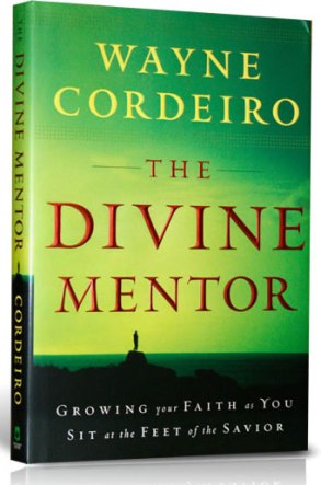 The Divine Mentor