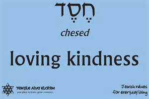 Chesed