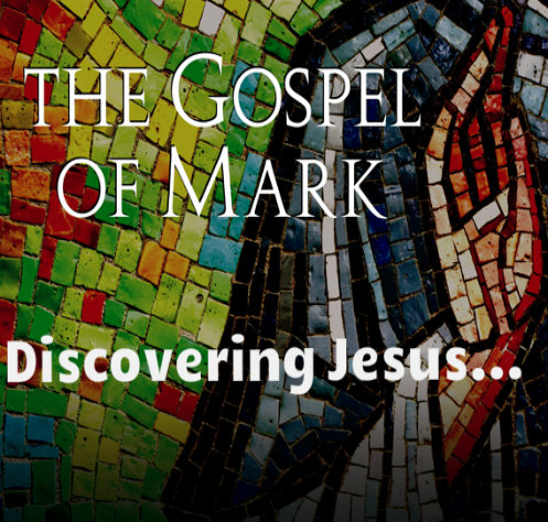 Gospel of Mark 1