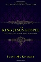 The King Jesus Gospel 1