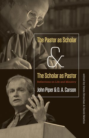 The Pastor as Scholar