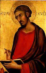 The Gospel of Luke 2