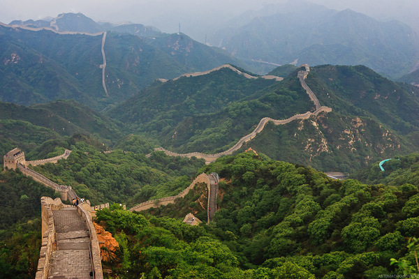 Great Wall 2