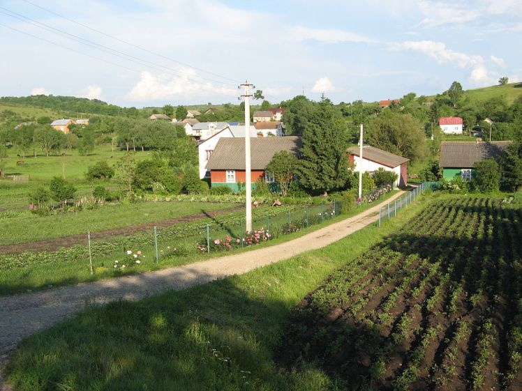 Ukrainian Agricultural Region Zorotovychi_(3)