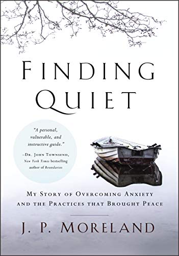Finding Quiet (Moreland)
