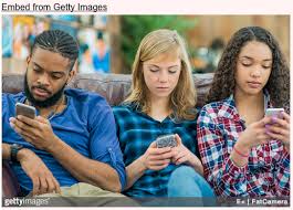 Youth and Techonolgy