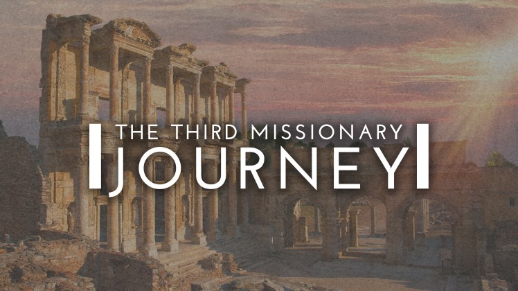 Seven Sons of Sceva 2