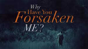 Forsaken by God