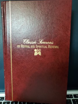 Classic Sermons on Revival