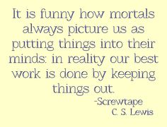 Screwtape 2